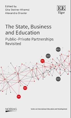 The State, Business and Education