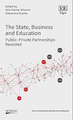 The State, Business and Education