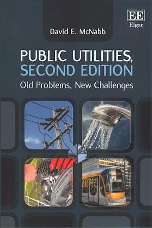 Public Utilities, Second Edition