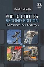 Public Utilities, Second Edition