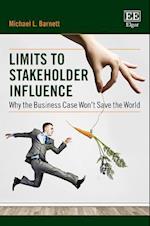 Limits to Stakeholder Influence