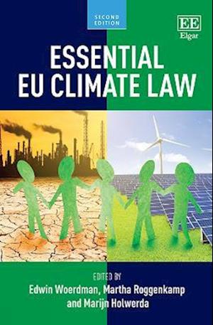 Essential EU Climate Law