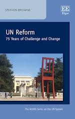 UN Reform
