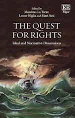 The Quest for Rights