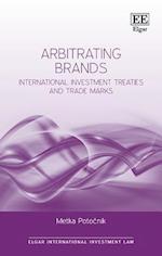 Arbitrating Brands