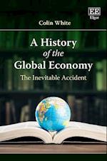 A History of the Global Economy