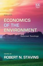 Economics of the Environment