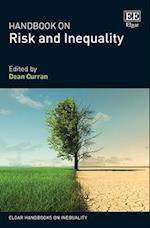 Handbook on Risk and Inequality