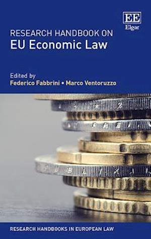 Research Handbook on EU Economic Law