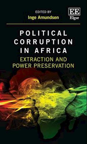 Political Corruption in Africa