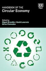 Handbook of the Circular Economy