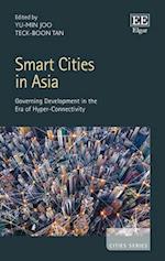 Smart Cities in Asia
