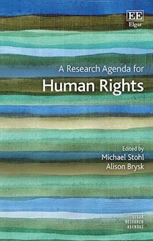 A Research Agenda for Human Rights