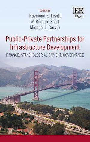Public–Private Partnerships for Infrastructure Development
