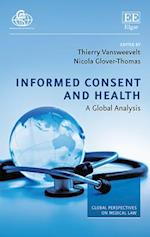 Informed Consent and Health