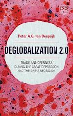 Deglobalization 2.0