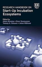Research Handbook on Start-Up Incubation Ecosystems
