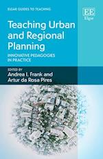 Teaching Urban and Regional Planning