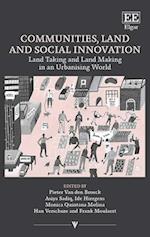 Communities, Land and Social Innovation
