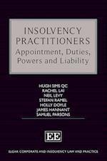 Insolvency Practitioners