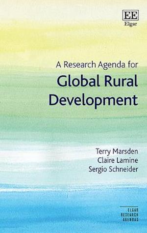 A Research Agenda for Global Rural Development