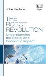 The Robot Revolution