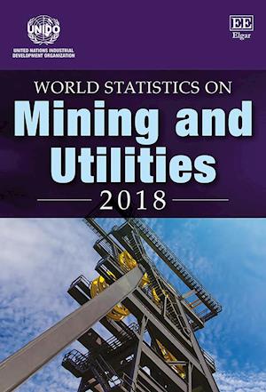 World Statistics on Mining and Utilities 2018