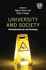 University and Society