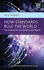 How Standards Rule the World