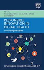 Responsible Innovation in Digital Health