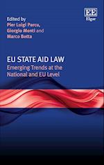 EU State Aid Law