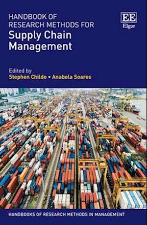 Handbook of Research Methods for Supply Chain Management