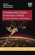 Fundamental Rights Protection Online