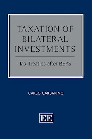 Taxation of Bilateral Investments