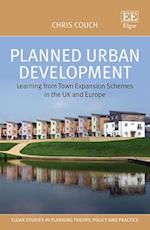 Planned Urban Development