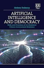 Artificial Intelligence and Democracy