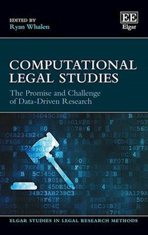 Computational Legal Studies