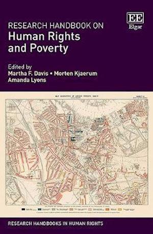 Research Handbook on Human Rights and Poverty