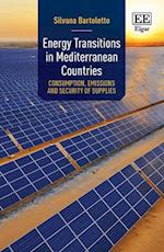 Energy Transitions in Mediterranean Countries