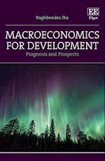 Macroeconomics for Development