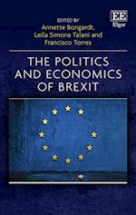 The Politics and Economics of Brexit