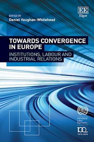 Towards Convergence in Europe