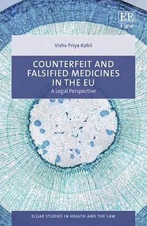 Counterfeit and Falsified Medicines in the EU