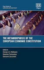 The Metamorphosis of the European Economic Constitution