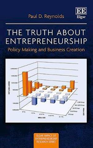 The Truth about Entrepreneurship