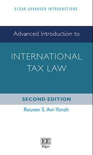 Advanced Introduction to International Tax Law