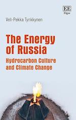 The Energy of Russia