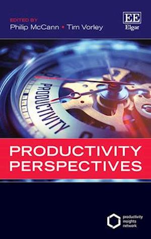 Productivity Perspectives