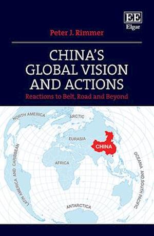 China’s Global Vision and Actions