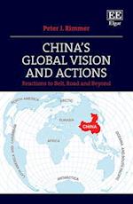 China’s Global Vision and Actions